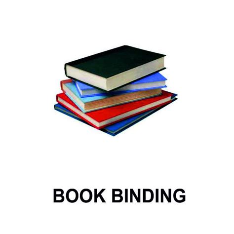 BOOK BINDING GLUE - Benson Polymers Ltd.