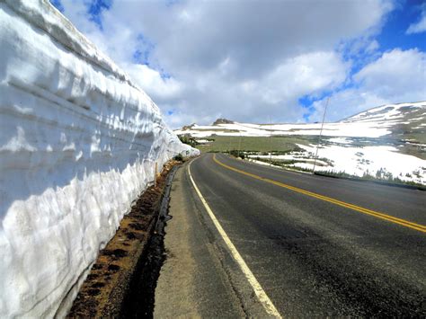 Trail Ridge Road in Colorado 2024 - Rove.me