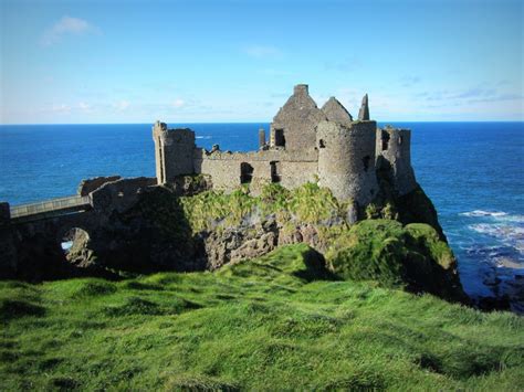 One of Northern Ireland’s most iconic buildings, Secret tunnels & Led ...