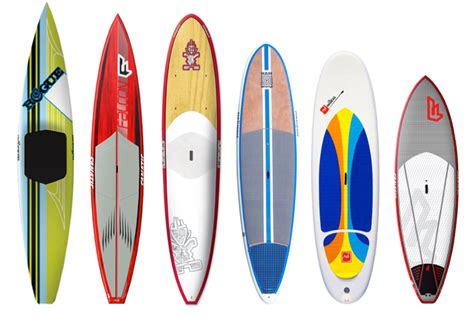 What SUP Board to buy after learning how to stand up paddle board?