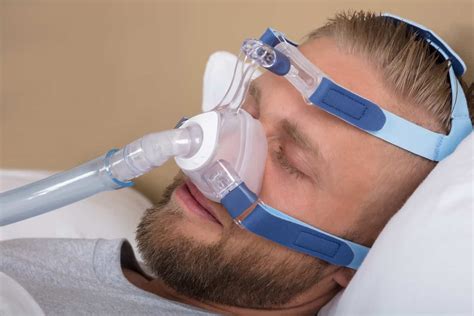 How Often Should A CPAP Battery Be Replaced? - Safe Sleep Systems