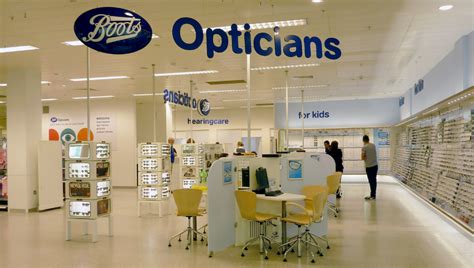 Boots Opticians Guest Experience Survey 2019 | Boots opticians ...