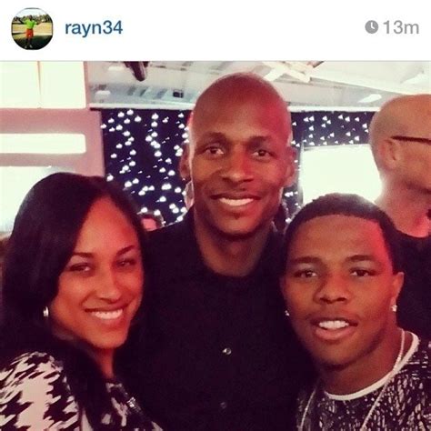 Janay Palmer - Ray Rice's Wife(Photos, Bio, Wiki)