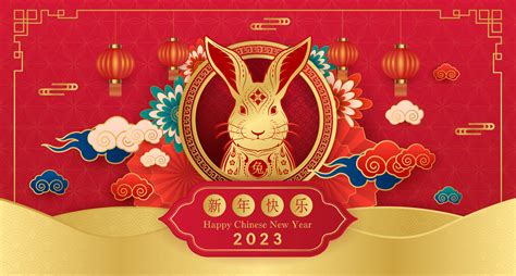 2023 Chinese Horoscope: 12 Animals Forecast for Year of the Rabbit ...