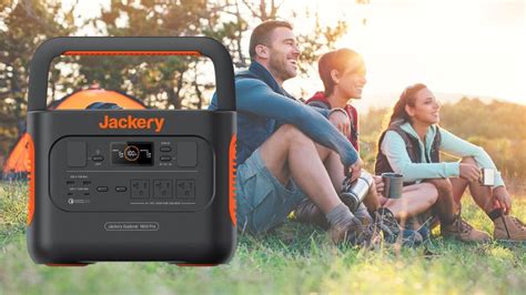 Jackery Explorer 1000 Pro Review: Should You Get It?