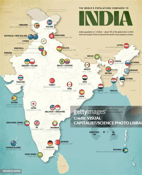 163 State Map Of India Stock Photos, High-Res Pictures, and Images ...