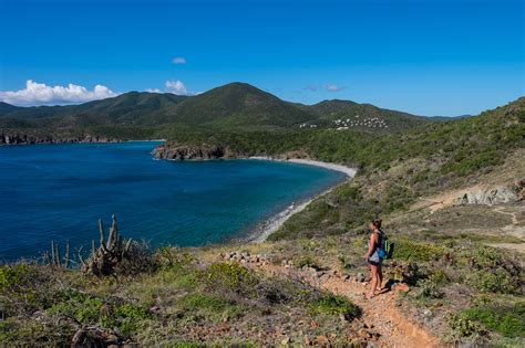 Virgin Islands National Park — The Greatest American Road Trip