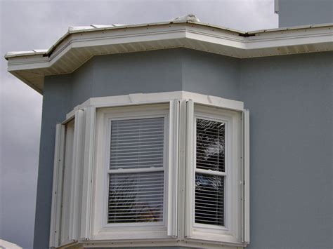 Hurricane Shutters Pensacola | Hurricane Storm Panels Alabama