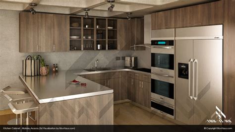 3d Kitchen Design Software