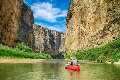 Everything You Need to Know About Big Bend National Park Camping