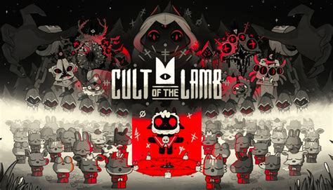 Buy Cult of the Lamb Steam