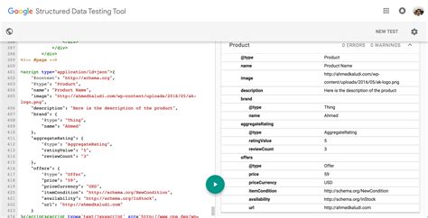 How to add Structured Data for Local Business - Ahmed Kaludi