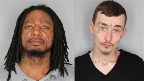 2 arrested after chase, shots fired at cops, Rock Hill PD says | wcnc.com