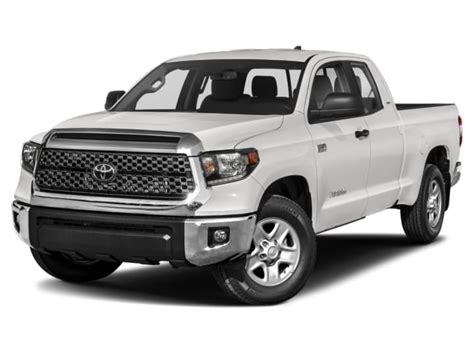 2020 Toyota Tundra Reliability - Consumer Reports