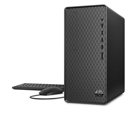 HP Desktop M01-F0020, AMD Ryzen 3 3200G, AMD Radeon Vega 8 Graphics ...