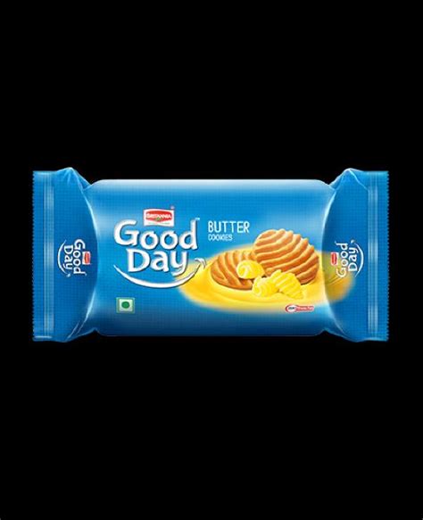 Britannia Good Day Biscuits, Type : Butter Cookies at best price in ...