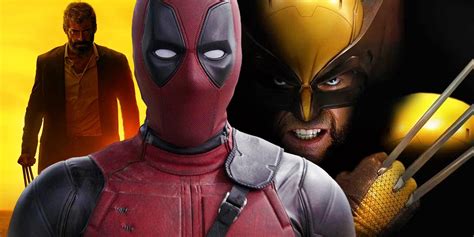 Who The MCU Should Cast As Wolverine Addressed By Deadpool 3 Writers