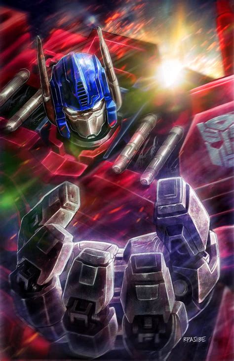 Fan Art!!! :) : r/transformers