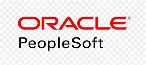 Peoplesoft Logo & Transparent Peoplesoft.PNG Logo Images