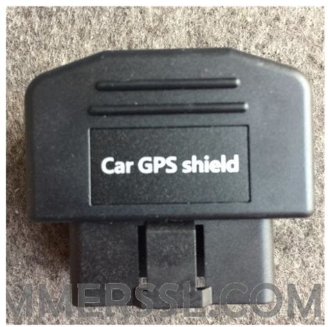 GPS jammer with car OBD interface [jammer170516] - $85.00 : 5G Cell ...