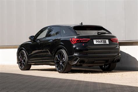 Audi Rsq3 Sportback Black Edition - img-hairy