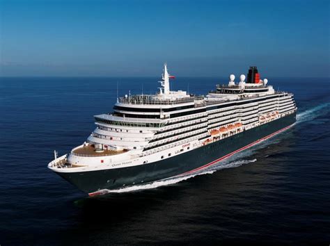 Current Position and Itinerary for the Queen Victoria | Cruisewatch