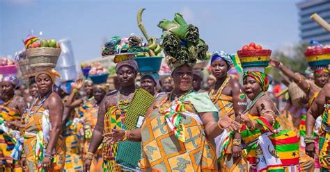 6 exciting things to do in Tamale before and after Ghana’s 62nd ...