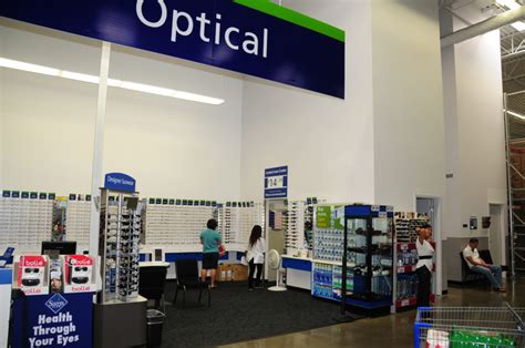 SAM'S CLUB OPTICAL CENTER | Products | Services | Prices