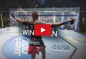 VIDEO | Sport Science: Jon Jones' Reach Advantage | BJPenn.com