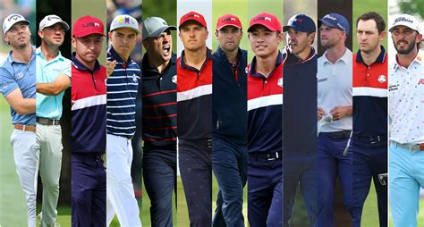 Felipe Leonard Rumor: Ryder Cup 2023 American Team