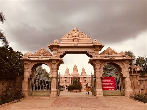 Salasar Balaji Temple, Akola - Timing, History & Photos