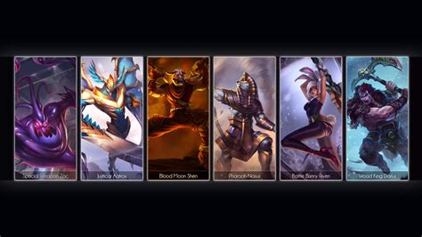 Top lane champions wallpaper by LenkaBorakova on DeviantArt