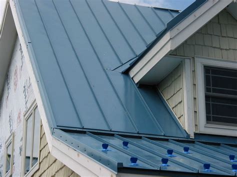 How To Instal Metal Roofing - Life Of A Roof