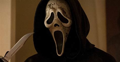 Das neue „Scream VI“-Image rückt Ghostface ins Rampenlicht - Germanic ...