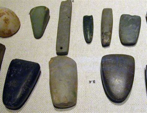 Neolithic – New Stone age | Short history website