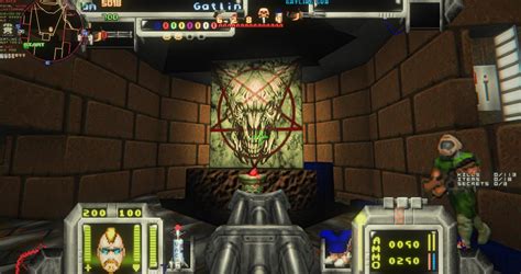 Steam Community :: Guide :: How to Play Doom with Mods and Steam Overlay