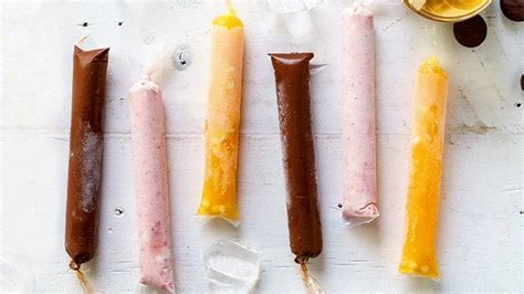 Beat The Heat With These Ice Candy Treats!