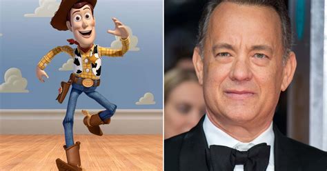 Pixar's Toy Story Voice Actors: Photos | TIME