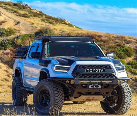 best years for toyota tacoma prerunner - Ludivina Osborn