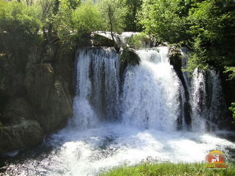 VisitBihac‬ | ‪#‎Bihac‬ | ‪#‎Una‬ | Waterfall, Outdoor, Water