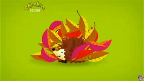 CBeebies Autumnwatch 2007 Opening 5th November 2007 - YouTube