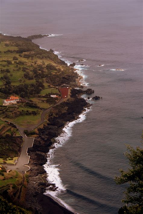 Horta: Island Life On An Active Volcano – The Next Journey by Dream ...