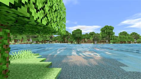 Minecraft shaders mac - windowret