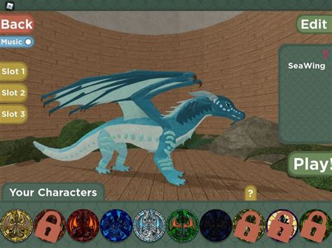 Wings of Fire Roblox | Wings of fire, Wings of fire dragons, Wings