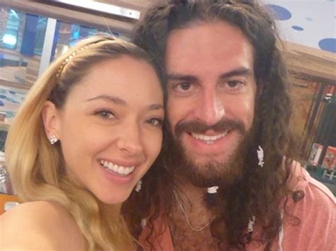 'Big Brother 17' Stars Liz & Austin Are Still Dating & There Are A Ton ...