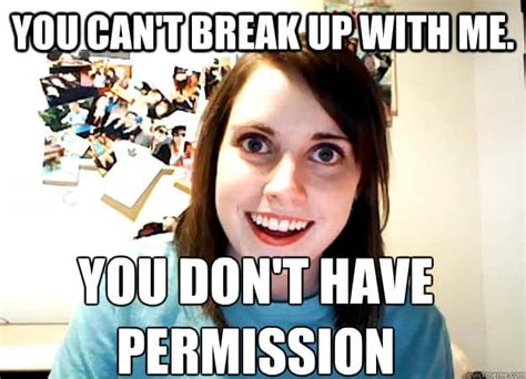 30 Break Up Memes That Are Painfully True - SayingImages.com