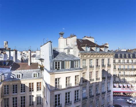 Odeon Hotel Paris *** | OFFICIAL SITE | 3 Star Hotel Paris 6th ...