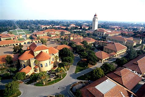 University Tour: Stanford University