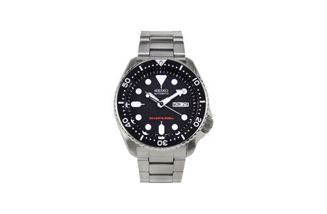 10 Best Seiko Divers Watch for Men: SKX, Prospex, Grand 2025