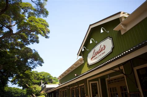 Hawaii: 3 great restaurants in Lahaina, Maui